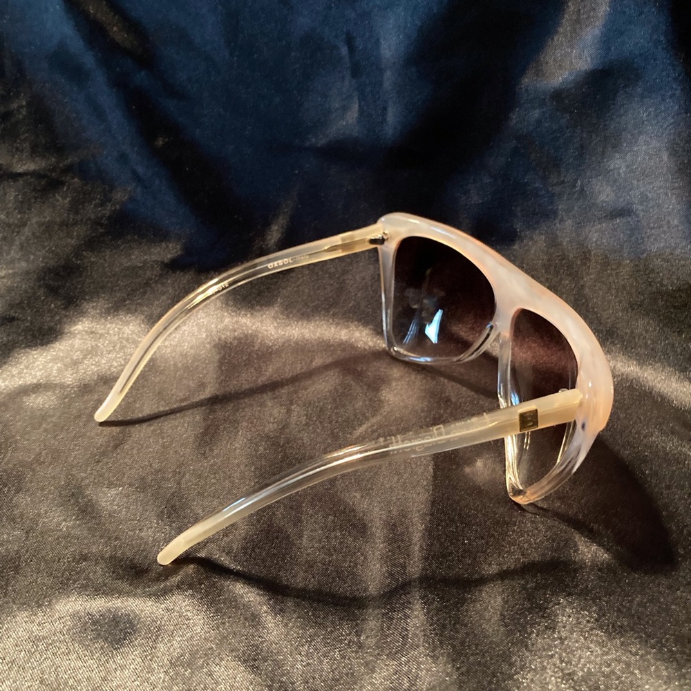 Vintage Laura Bagliotti 1980’s ?Sunglasses - Picture 3 of 8
